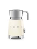 Milk Frother Smeg MFF11CREU Cream 500 W | Tienda24 Tienda24.eu