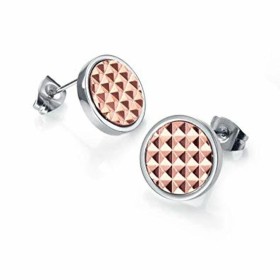 Boucles d´oreilles Femme Tommy Hilfiger 2780727 Acier inoxydable 3 cm | Tienda24 - Global Online Shop Tienda24.eu