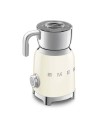 Milk Frother Smeg MFF11CREU Cream 500 W | Tienda24 Tienda24.eu