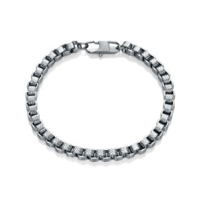 Bracelete masculino Viceroy 75181P01000 de Viceroy, Pulseiras - Ref: S7212069, Preço: 49,91 €, Desconto: %