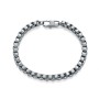 Bracelet Homme Viceroy 75181P01000 de Viceroy, Bracelets - Réf : S7212069, Prix : 49,91 €, Remise : %