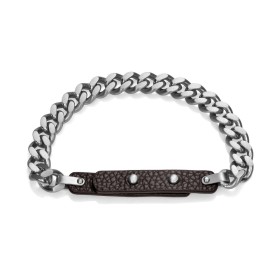 Bracciale Uomo Viceroy 75194P01000 di Viceroy, Bracciali - Rif: S7212074, Prezzo: 49,91 €, Sconto: %