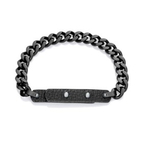 Bracelet Homme Viceroy 75194P01010 de Viceroy, Bracelets - Réf : S7212075, Prix : 53,85 €, Remise : %