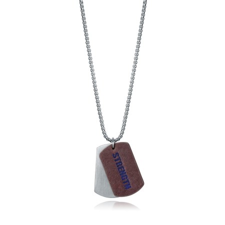 Men's Necklace Viceroy 75191C01011 | Tienda24 - Global Online Shop Tienda24.eu