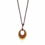 Ladies' Necklace Viceroy 15056C01012 by Viceroy, Necklaces - Ref: S7212079, Price: 55,53 €, Discount: %