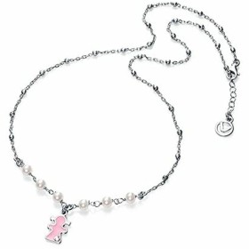 Collana Donna Mr. Wonderful WJ20102 60 cm | Tienda24 - Global Online Shop Tienda24.eu