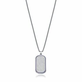 Ladies' Necklace Viceroy 15022C01013 by Viceroy, Necklaces - Ref: S7212100, Price: 55,53 €, Discount: %