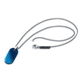 Men's Necklace Albert M. WSOX00408.S-LONG | Tienda24 - Global Online Shop Tienda24.eu