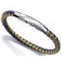 Bracelet Homme Viceroy 6443P09013 de Viceroy, Bracelets - Réf : S7212114, Prix : 46,26 €, Remise : %