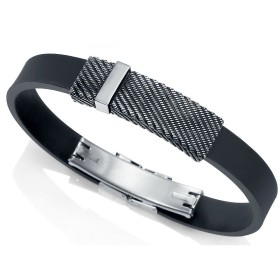 Bracciale Uomo Breil TJ3133 | Tienda24 - Global Online Shop Tienda24.eu