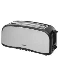 Grille-pain Cecotec Toastin' time 850 Long 850 W | Tienda24 Tienda24.eu