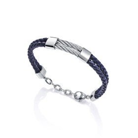 Bracciale Uomo Viceroy 6448P01013 di Viceroy, Bracciali - Rif: S7212122, Prezzo: 55,53 €, Sconto: %