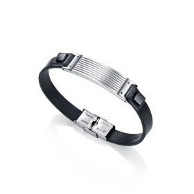 Bracelete masculino Viceroy 75065P01010 de Viceroy, Pulseiras - Ref: S7212131, Preço: 56,16 €, Desconto: %