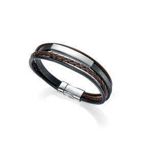 Bracelet Homme Viceroy 6368P09019 de Viceroy, Bracelets - Réf : S7212145, Prix : 56,16 €, Remise : %