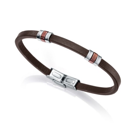 Pulsera Hombre Viceroy 6459P01013 de Viceroy, Pulseras - Ref: S7212151, Precio: 46,23 €, Descuento: %