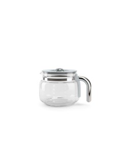 Brocca per caffettiera Smeg DCGC01 1 L 10 Tazze da Smeg, Macchine da caffè americano - Ref: S8103017, Precio: 33,11 €, Descue...