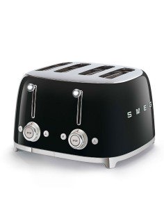 Toaster G3Ferrari G10064 770-920 W Edelstahl | Tienda24 Tienda24.eu