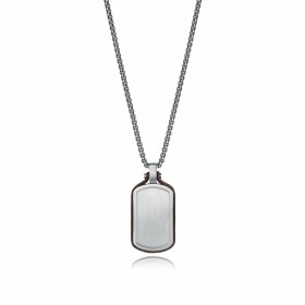 Men's Necklace Viceroy 15076C01011 by Viceroy, Necklaces - Ref: S7212181, Price: 55,53 €, Discount: %