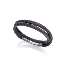 Bracelete masculino Talent Jewels TJA-5-11-02-1-215 Prateado | Tienda24 - Global Online Shop Tienda24.eu