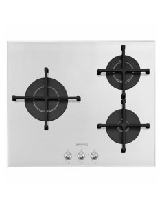 Gas Hob Oceanic OCEATG2IX | Tienda24 Tienda24.eu