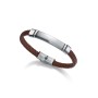 Bracelet Homme Viceroy 75219P01011 de Viceroy, Bracelets - Réf : S7212195, Prix : 55,53 €, Remise : %