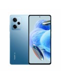 Smartphone Xiaomi REDMI NOTE 12 PRO 6,55" Blau Sky Blue 8 GB RAM 6,67" 256 GB | Tienda24 Tienda24.eu