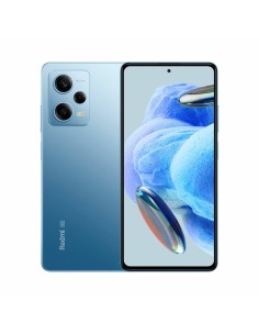 Smartphone Xiaomi REDMI NOTE 12 PRO 6,55" Azul Sky Blue 8 GB RAM 6,67" 256 GB de Xiaomi, Telemóveis e smartphones livres - Re...