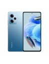 Smartphone Xiaomi REDMI NOTE 12 PRO 6,55" Blau Sky Blue 8 GB RAM 6,67" 256 GB | Tienda24 Tienda24.eu