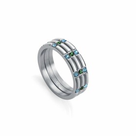 Bague Femme Viceroy 75278A01400 14 de Viceroy, Bagues - Réf : S7212231, Prix : 55,53 €, Remise : %