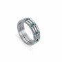 Bague Femme Viceroy 75278A01600 16 | Tienda24 - Global Online Shop Tienda24.eu