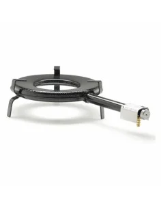 Verstellbare Beine für Paellakocher Optimgas D061822 72 cm | Tienda24 Tienda24.eu