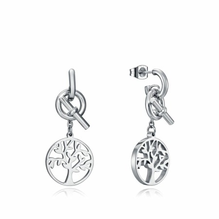 Boucles d´oreilles Femme Viceroy 15122E01012 de Viceroy, Boucles d'oreilles - Réf : S7212239, Prix : 55,53 €, Remise : %