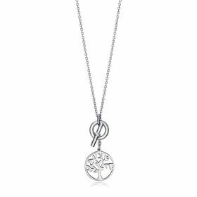 Collier Femme Viceroy 15122C01012 de Viceroy, Colliers - Réf : S7212240, Prix : 49,96 €, Remise : %