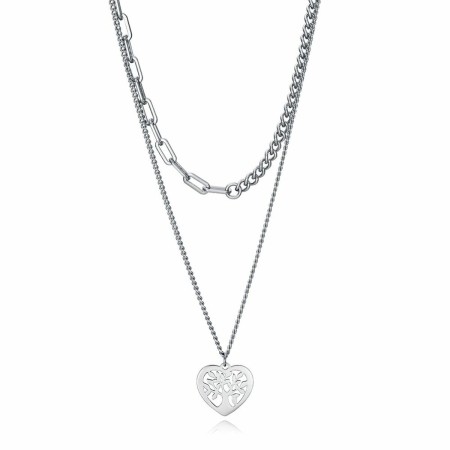 Collier Femme Viceroy 15106C01000 de Viceroy, Colliers - Réf : S7212244, Prix : 55,53 €, Remise : %