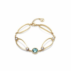 Ladies' Bracelet Folli Follie 1B13F046 16 cm | Tienda24 - Global Online Shop Tienda24.eu