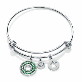 Bracelete feminino Viceroy 90036P01010 de Viceroy, Pulseiras - Ref: S7212252, Preço: 55,53 €, Desconto: %