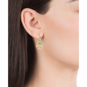 Boucles d´oreilles Femme Viceroy 15104E01012 de Viceroy, Boucles d'oreilles - Réf : S7212290, Prix : 56,16 €, Remise : %