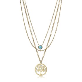 Ladies' Necklace Viceroy 15104C01012 by Viceroy, Necklaces - Ref: S7212291, Price: 56,16 €, Discount: %