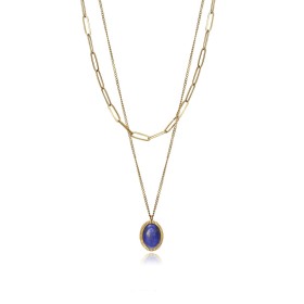 Ladies' Necklace Viceroy 1318C01012 by Viceroy, Necklaces - Ref: S7212293, Price: 53,85 €, Discount: %