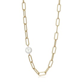 Ladies' Necklace Viceroy 1317C01012 by Viceroy, Necklaces - Ref: S7212295, Price: 55,53 €, Discount: %