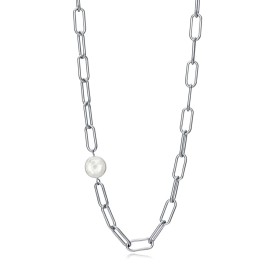 Collier Femme Viceroy 1317C01000 de Viceroy, Colliers - Réf : S7212296, Prix : 49,96 €, Remise : %