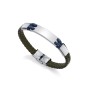 Bracelet Homme Viceroy 75080P01016 de Viceroy, Bracelets - Réf : S7212303, Prix : 55,53 €, Remise : %