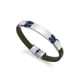 Bracciale Uomo Viceroy 75080P01016 di Viceroy, Bracciali - Rif: S7212303, Prezzo: 55,53 €, Sconto: %