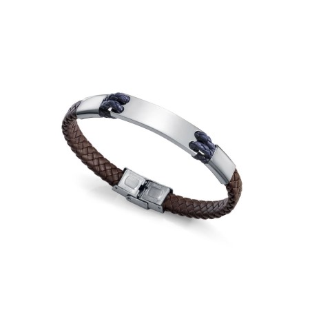 Bracelet Homme Viceroy 75080P01011 de Viceroy, Bracelets - Réf : S7212304, Prix : 55,53 €, Remise : %