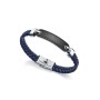 Bracelet Homme Viceroy 15108P01011 de Viceroy, Bracelets - Réf : S7212311, Prix : 55,53 €, Remise : %