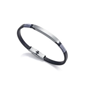 Bracelet Homme Viceroy 1315P01010 de Viceroy, Bracelets - Réf : S7212322, Prix : 49,96 €, Remise : %