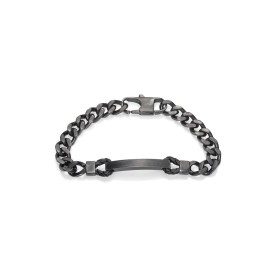 Men's Bracelet Talent Jewels TJA-1-19-01-2-215 Black | Tienda24 - Global Online Shop Tienda24.eu