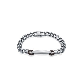 Bracelet Homme Viceroy 1313P01011 de Viceroy, Bracelets - Réf : S7212324, Prix : 56,16 €, Remise : %