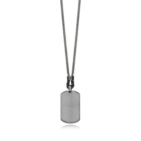 Collier Homme Viceroy 1313C09010 de Viceroy, Colliers - Réf : S7212325, Prix : 55,53 €, Remise : %