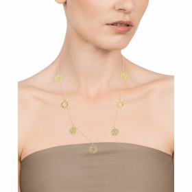 Necklace Viceroy 75276C01012 by Viceroy, Necklaces - Ref: S7212338, Price: 60,32 €, Discount: %